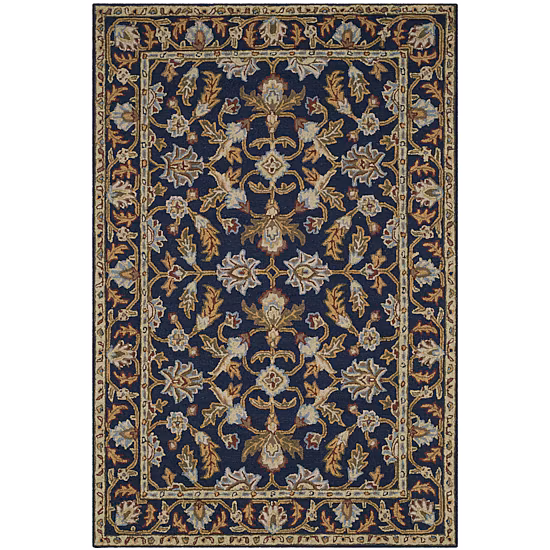 Safavieh Leilah Hand Tufted Area Rug