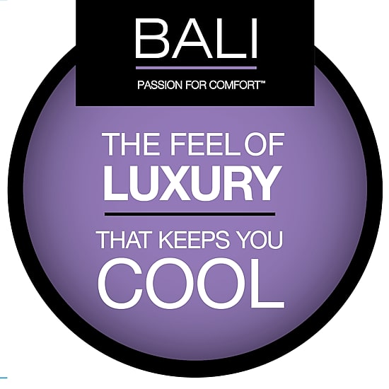 Bali Passion For Comfort Minimizer Body Shaper Df1009