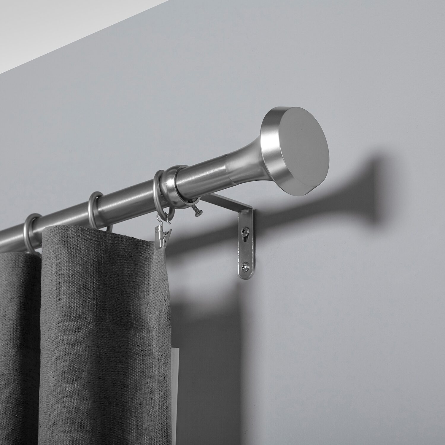 Umbra® Ella 1" Adjustable Rod