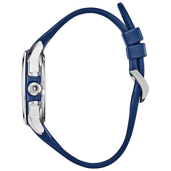 Drive from Citizen Mens Blue Strap Watch Aw1158-05l