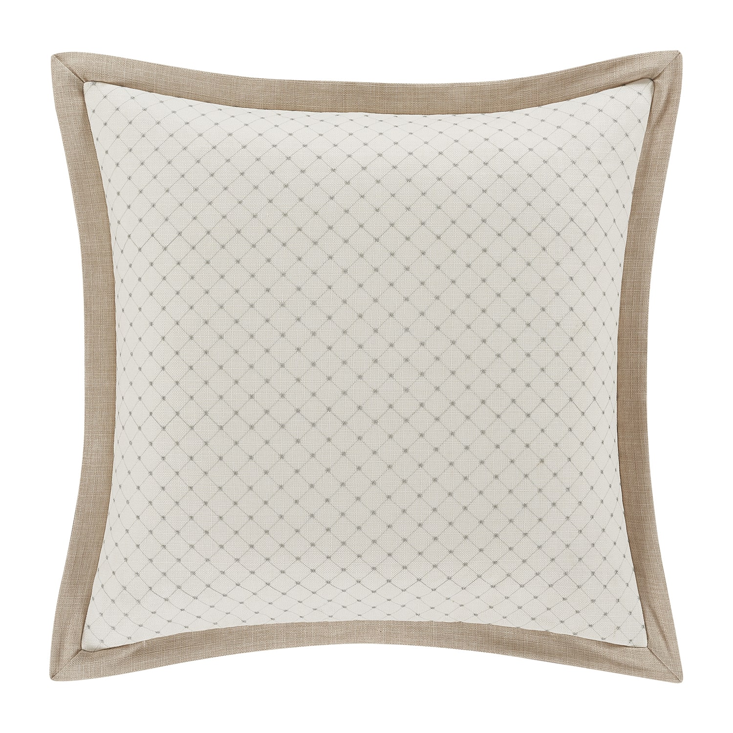 Queen Street Gabrielle Euro Sham