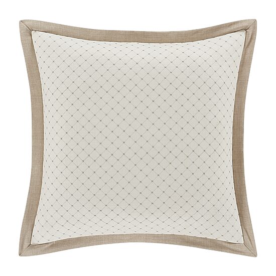 Queen Street Gabrielle Euro Sham