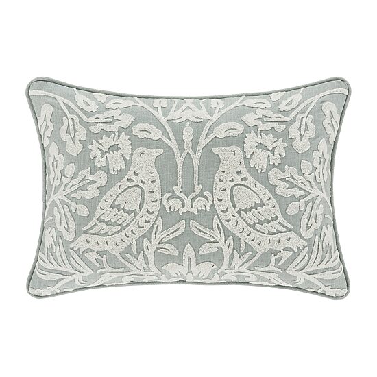 Queen Street Gabrielle Rectangular Throw Pillow