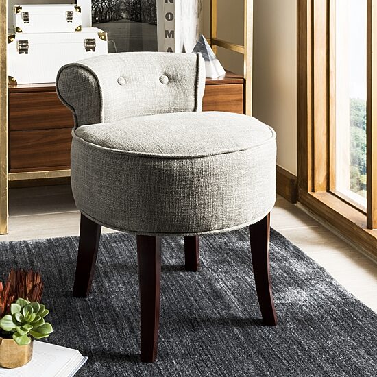 Georgia Vanity Stool
