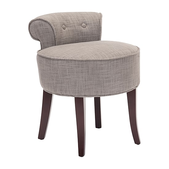 Georgia Vanity Stool
