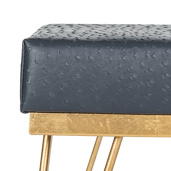 Safavieh Jennie Accents Upholstered Bench