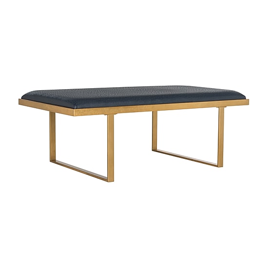 Safavieh Millie Accents Upholstered Bench