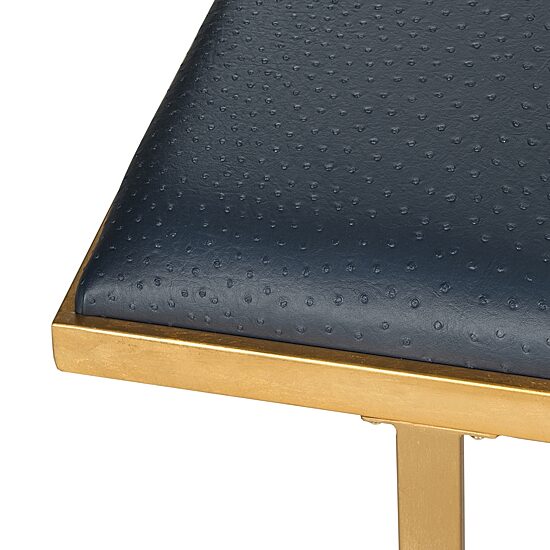 Safavieh Millie Accents Upholstered Bench