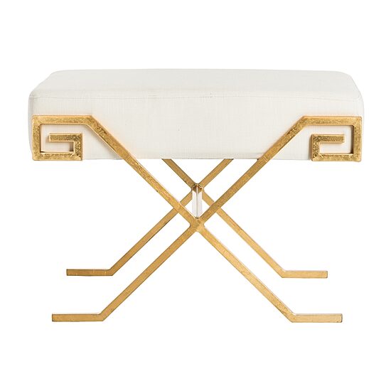 Safavieh Luna Accents Upholstered Bench