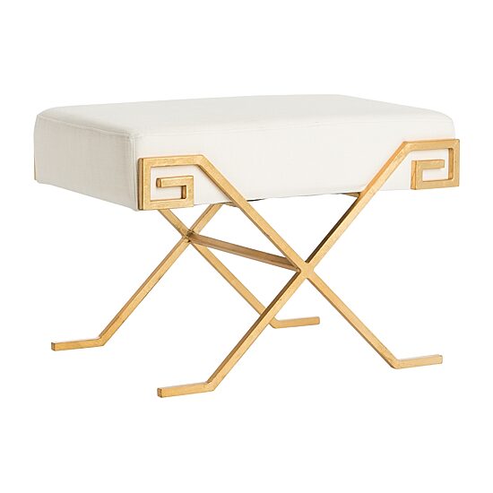 Safavieh Luna Accents Upholstered Bench