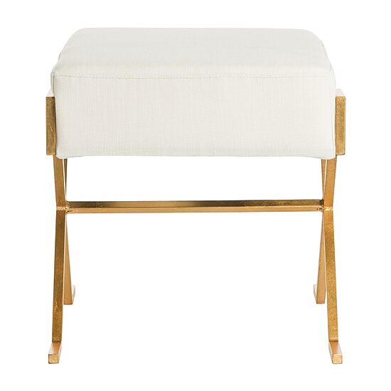Safavieh Luna Accents Upholstered Bench