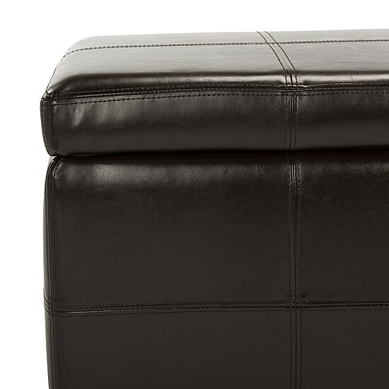 Safavieh Madison Accents Storage Upholstered Bench