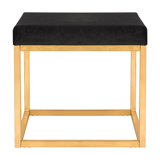 Safavieh Rowan Accent Ottoman Upholstered Ottoman