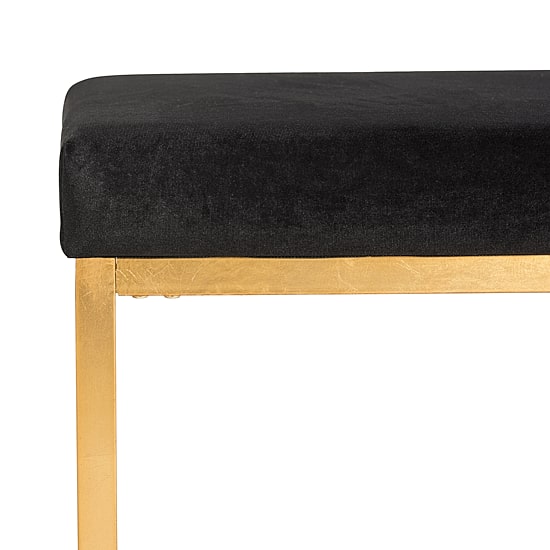 Safavieh Rowan Accent Ottoman Upholstered Ottoman