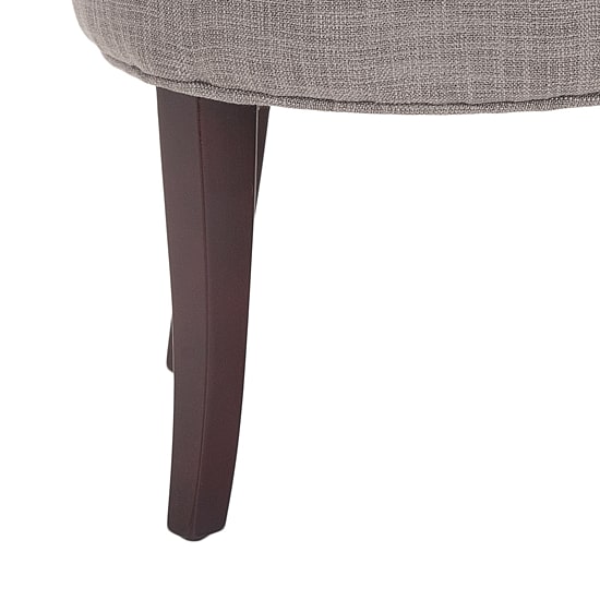 Georgia Vanity Stool