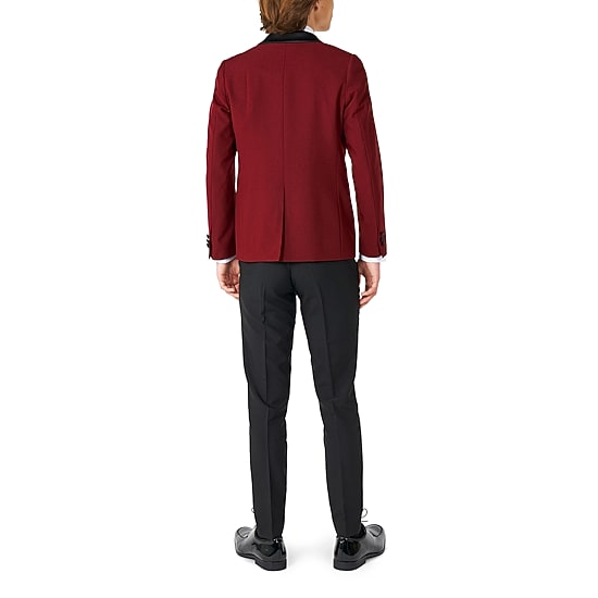 Opposuits Big Kid Boys 3-pc. Tuxedo