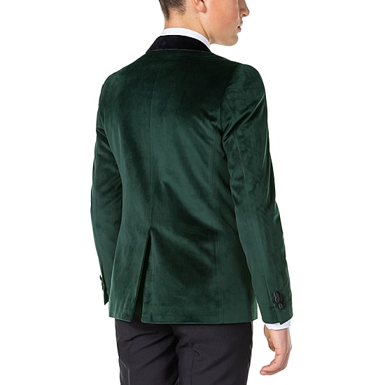 Opposuits Big Kid Boys Slim Fit Suit Jacket