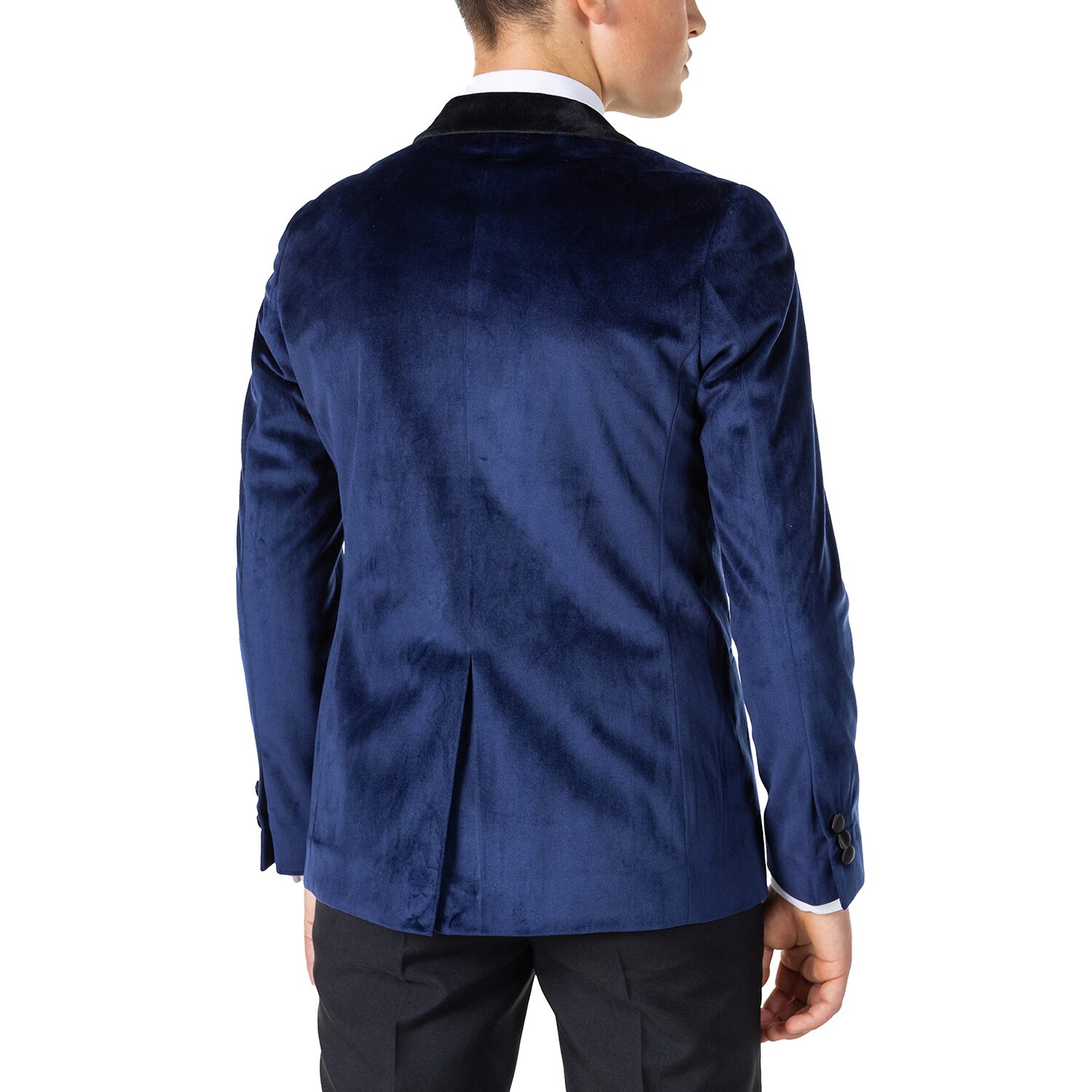 Opposuits Big Kid Boys Slim Fit Suit Jacket