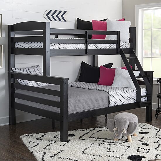 Linon Pinehaven Bunk Bed