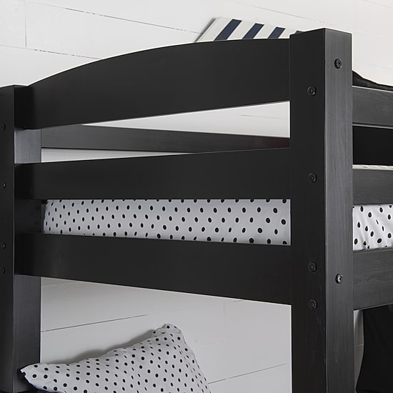 Linon Pinehaven Bunk Bed