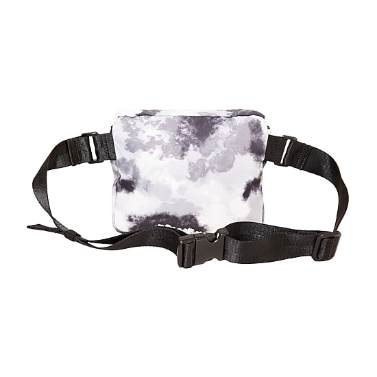 Lola Hippie Vibe Womens Adjustable Straps Fanny Pack