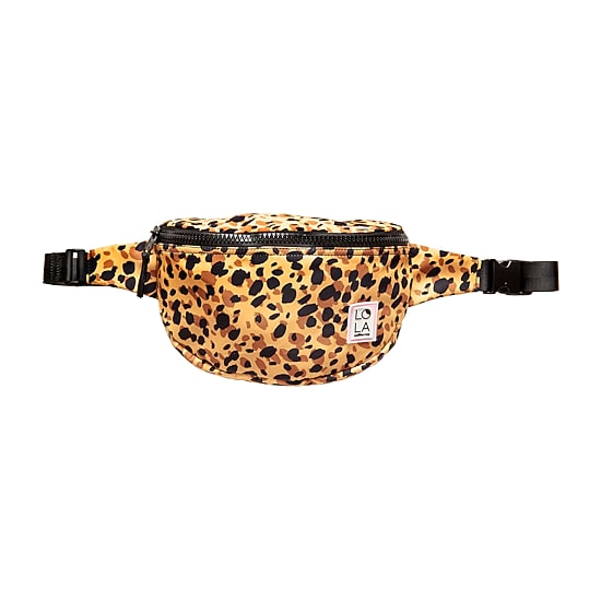 Lola Large Bum Womens Adjustable Straps Fanny Pack