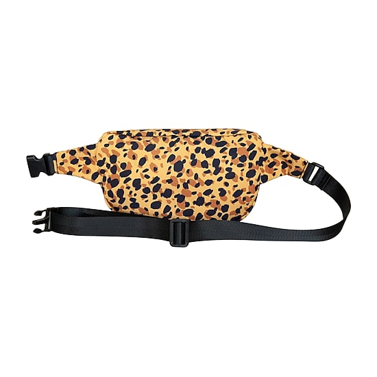 Lola Large Bum Womens Adjustable Straps Fanny Pack