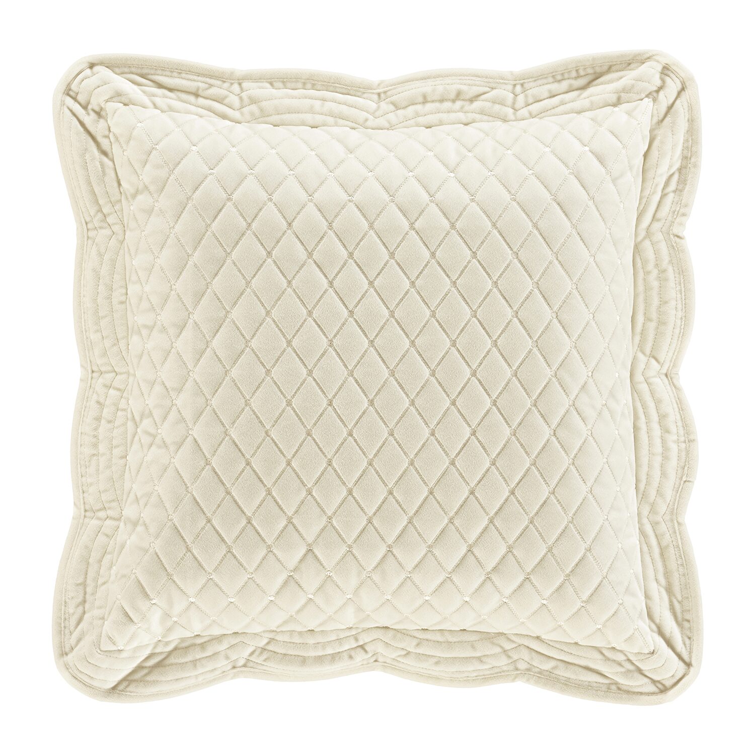 Queen Street Monica Square Throw Pillow