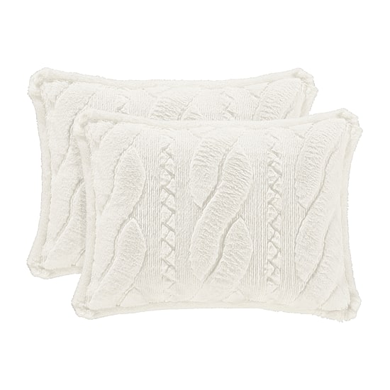 Queen Street Caress 3-pc. Quilt Set