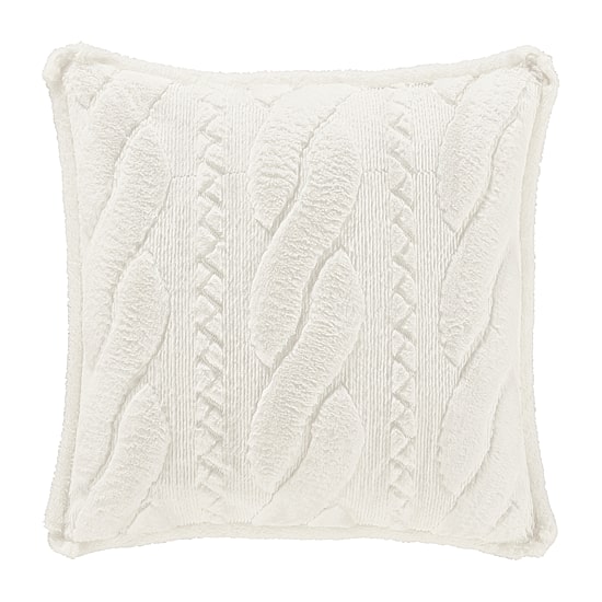 Queen Street Caress Euro Sham