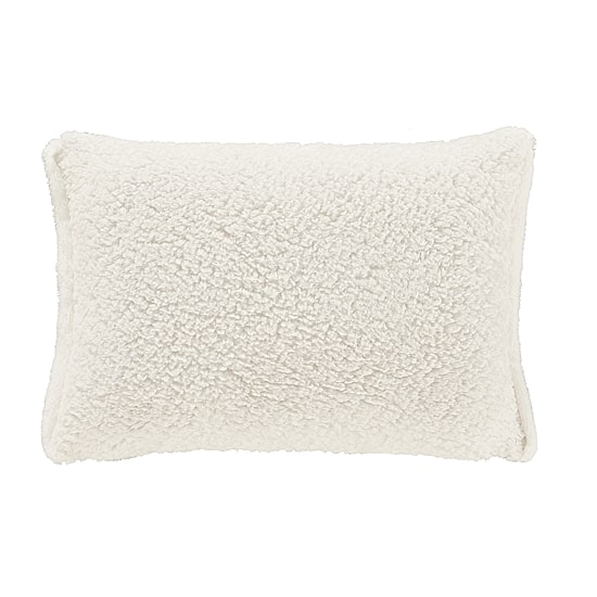 Queen Street Caress Rectangular Throw Pillow