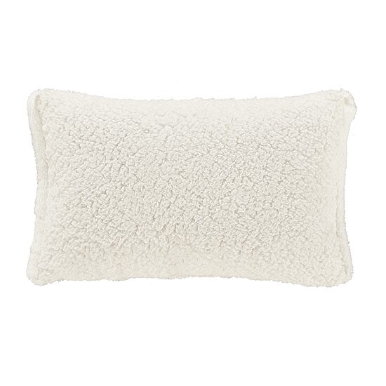 Queen Street Caress Rectangular Throw Pillow