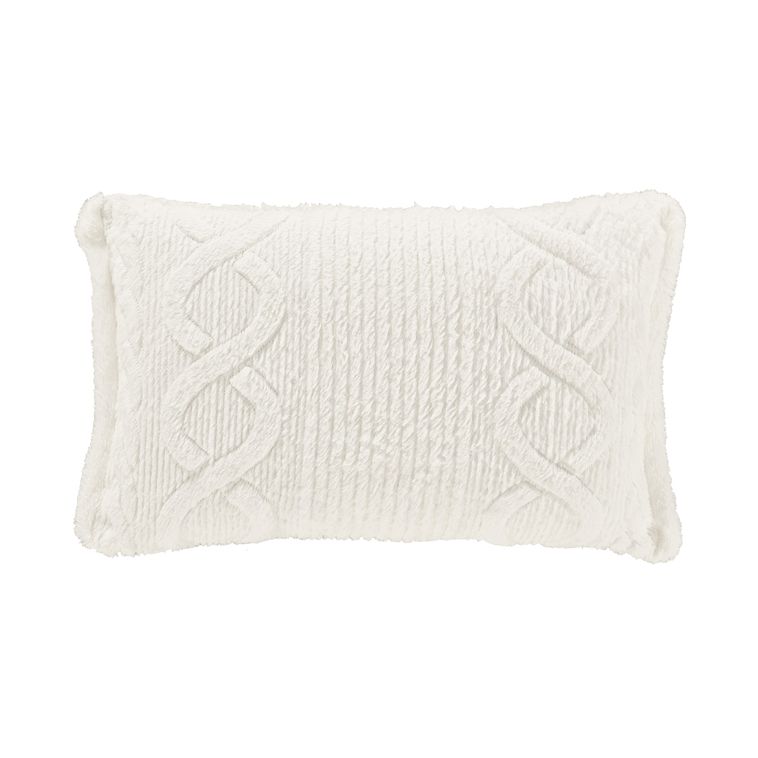 Queen Street Caress Rectangular Throw Pillow