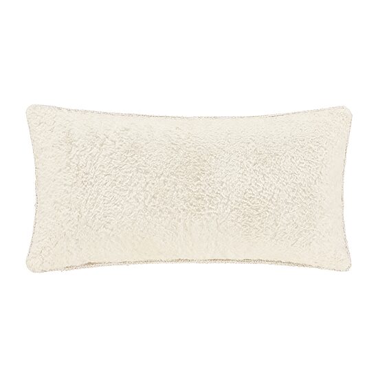 Queen Street Aglow Square Throw Pillow