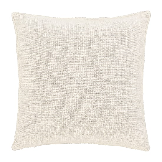Queen Street Aglow Square Throw Pillow