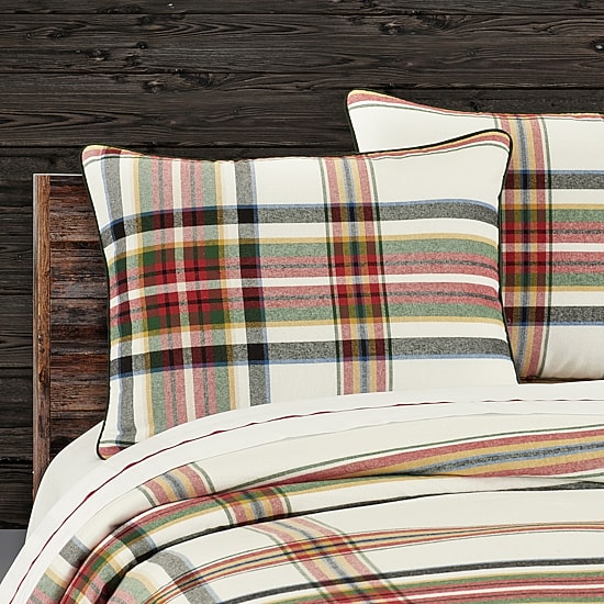 Queen Street Christine 3-pc. Reversible Duvet Cover Set
