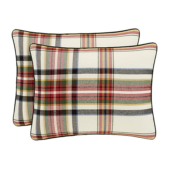 Queen Street Christine 3-pc. Reversible Duvet Cover Set
