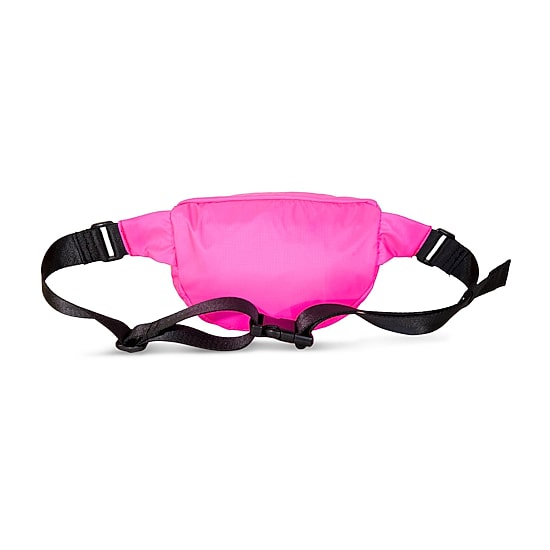 Lola Mediium Bum Neon Womens Adjustable Straps Fanny Pack
