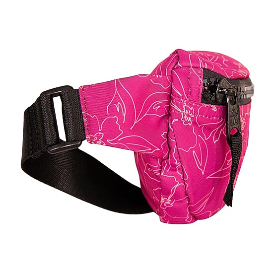 Lola Mediium Bum Petal Womens Adjustable Straps Fanny Pack