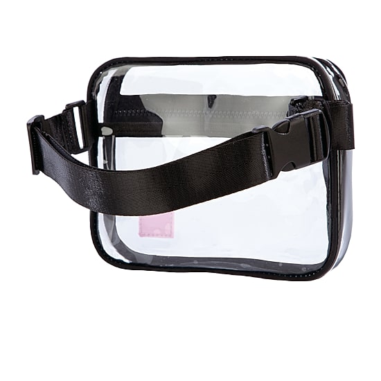 Lola Stad Celeste Womens Adjustable Straps Fanny Pack