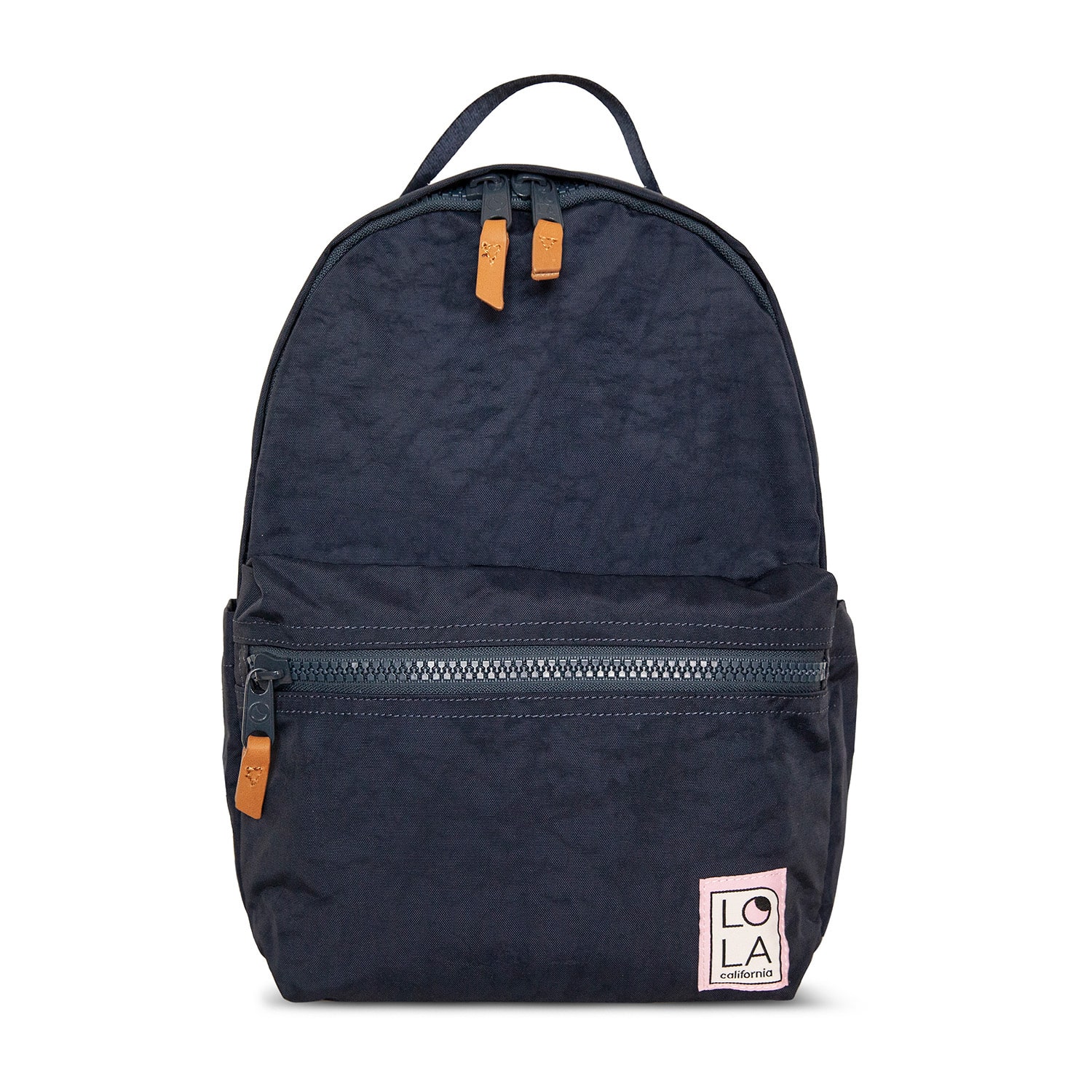 Lola Star Child Womens Adjustable Straps Backpack