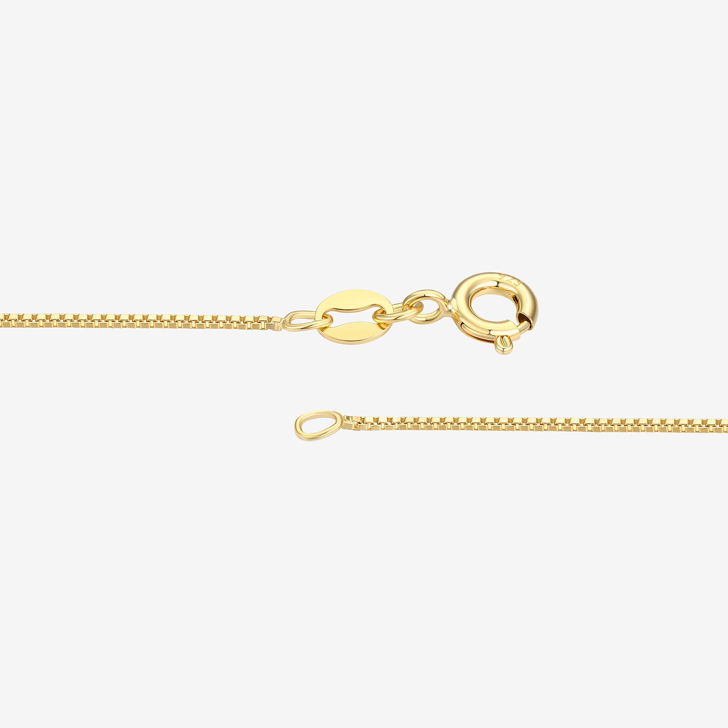 Womens Lab Created White Opal 18K Gold Over Silver Flower 18 Inch Pendant Necklace