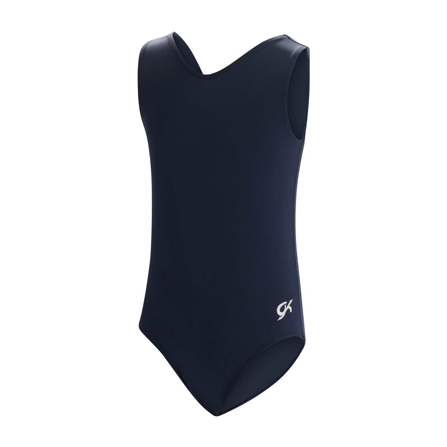 GK Dream Tank Little & Big Kid Sleeveless Leotard