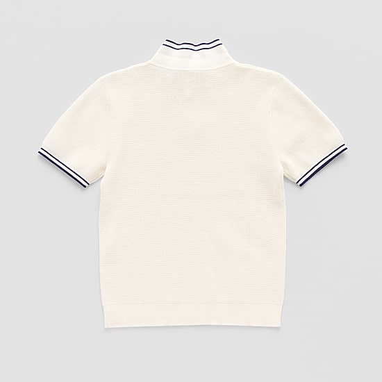 Thereabouts Little & Big Kid Boys Short Sleeve Regular Fit Polo Shirt