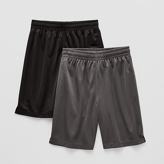Xersion Little & Big Kid Boys 2-pc. Basketball Short