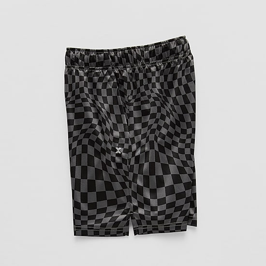 Xersion Performance Little & Big Kid Boys Mesh Basketball Short