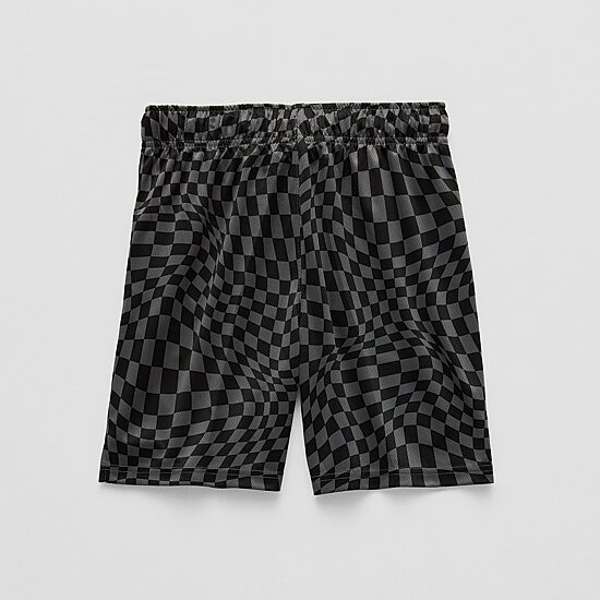 Xersion Performance Little & Big Kid Boys Mesh Basketball Short