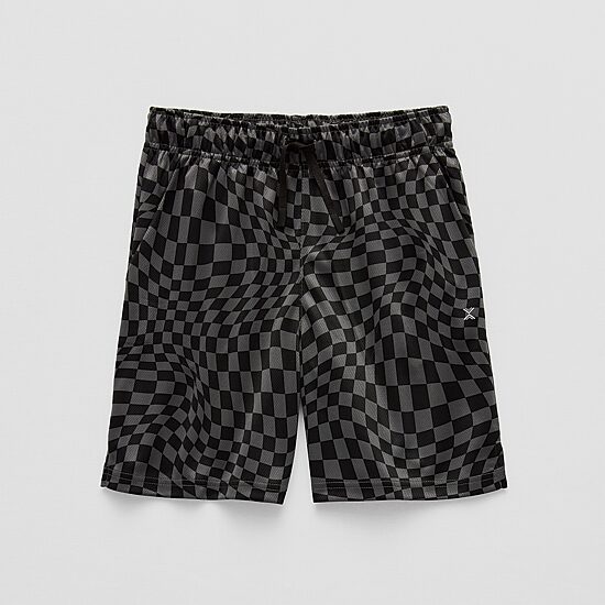 Xersion Performance Little & Big Kid Boys Mesh Basketball Short