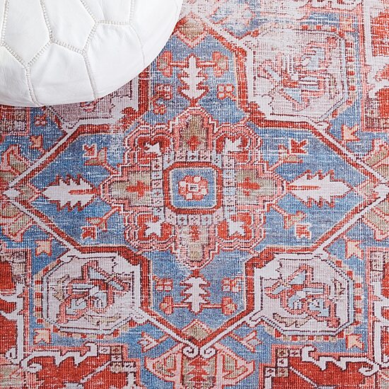 Safavieh Tucson Aria 36"X60" Indoor Rectangular Accent Rug