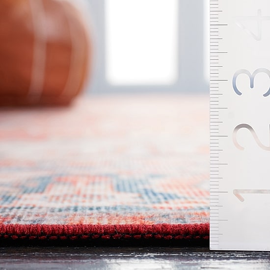 Safavieh Tucson Elie Indoor Rectangular Area Rug